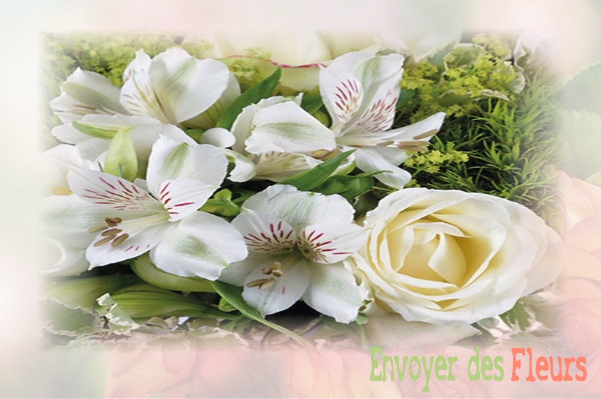 envoyer des fleurs à à CHATEAU-DES-PRES